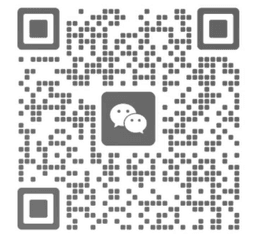 WeChat QR Code - Justin